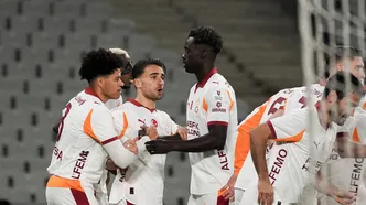 Aslan’ın yıldızına ada çıkarması! Galatasaray’ın tecrübeli orta sahası için istenen rakam belli oldu