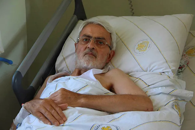 Diyarbakır’da koronavirüsü yenen aile hekimi: Tedbirsizliği görünce çok üzülüyorum - 1