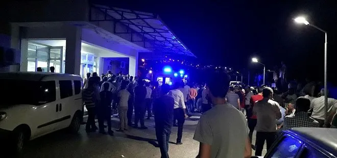Diyarbakır Kulp’ta sivillere yönelik terör saldırısına dört büyük kulüpten tepki