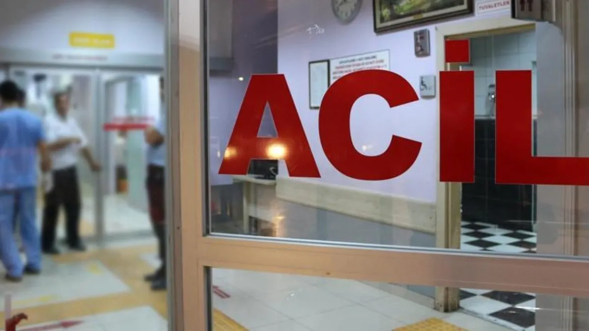 Eskişehir'de zincirleme felaket! Çok sayıda yaralı var