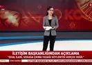 İletişim Başkanlığından OHAL açıklaması