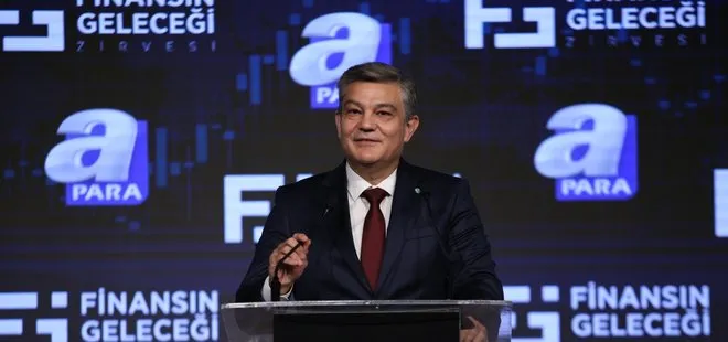 Türkiye Sigortalar Birliği Başkanı Atilla Benli: Sigorta sektörü pandemide 1,4 milyar liralık tazminat ödedi