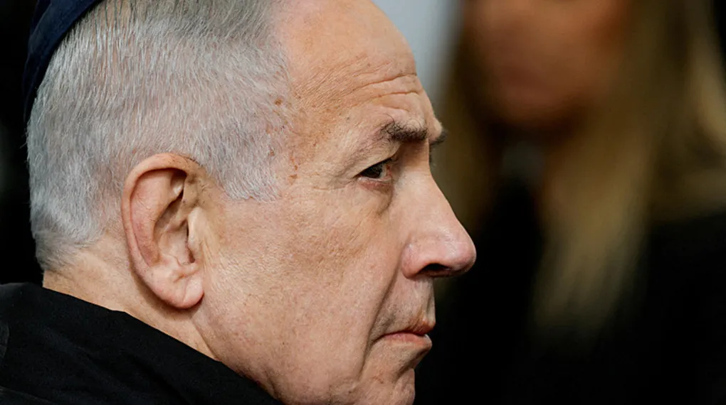 İsrail'de Netanyahu karşıtı ittifak!