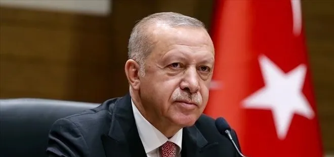 Başkan Erdoğan’dan Ramazan Bayramı mesajı