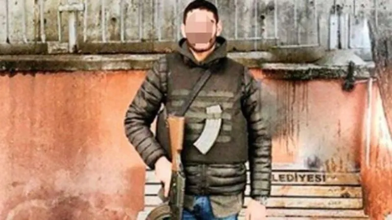 karakolda akilalmaz olay a haber en