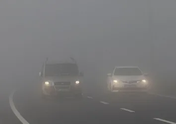 Meteorolojiden sis uyarısı