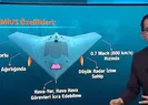 ANKA-3 ilk uçuşunu gerçekleştirdi! İşte teknik özellikleri