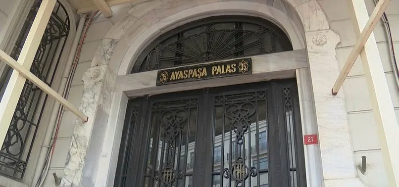 Türk tarihinin en önemli isimlerinden! Mezarı Ayaspaşa Palas'ın altından çıktı | İbrahim Şinasi kimdir?