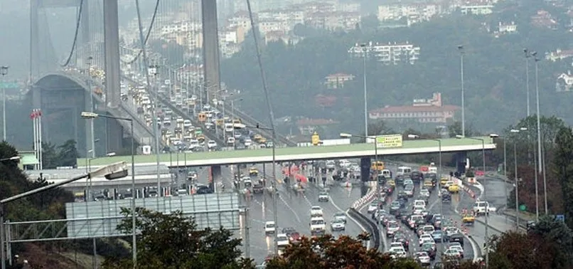 Araç sahipleri dikkat! Köprü cezalarının iadesi için başvuru süresi bugün sona eriyor