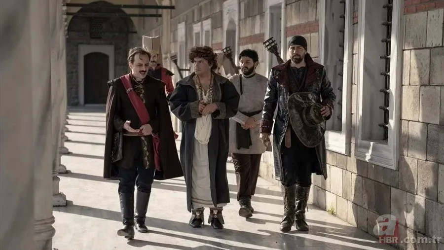 Prens dizisi 4. sezon için geri sayım başladı! Yeni sezon için ilk net açıklama 3