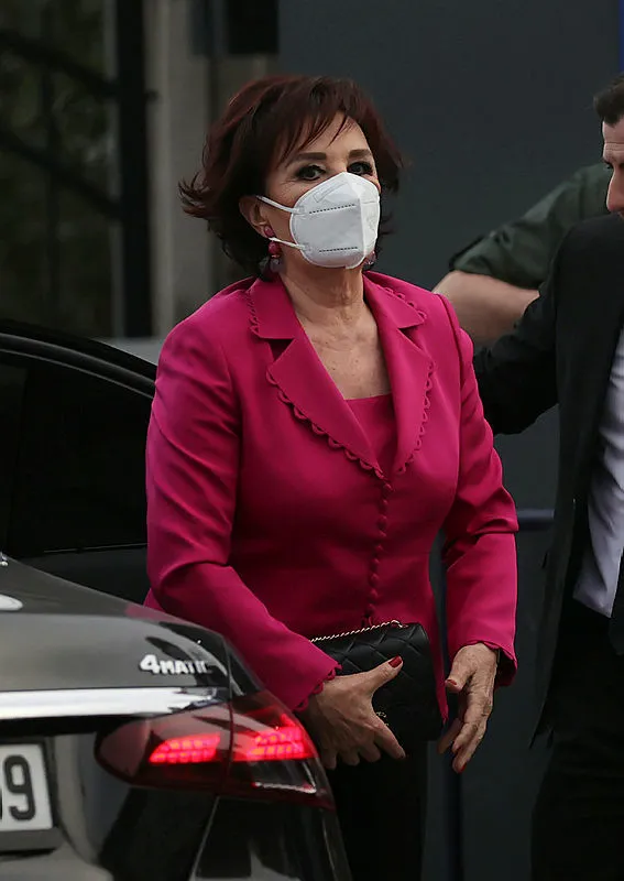 Başkan Erdoğan’dan sanatçılarla düzenlenen iftar programında önemli açıklamalar