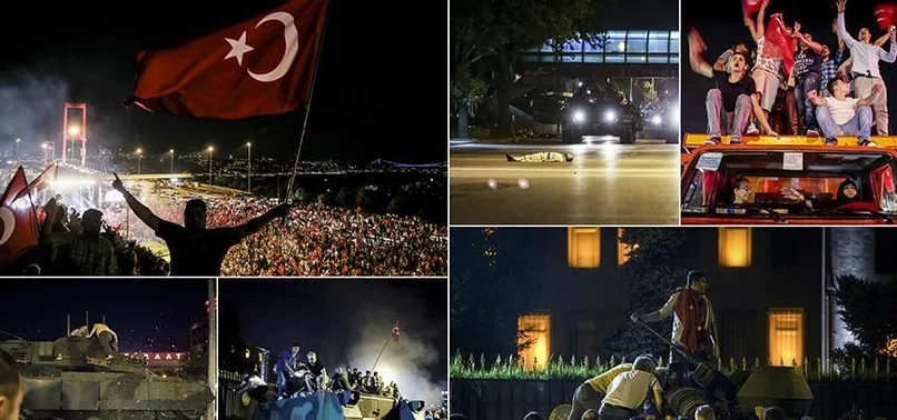 15 Temmuz’un “Kanadı kırık” yetimleri! Şehitlerimizin kızları o gece yaşananları A Haber'e anlattı