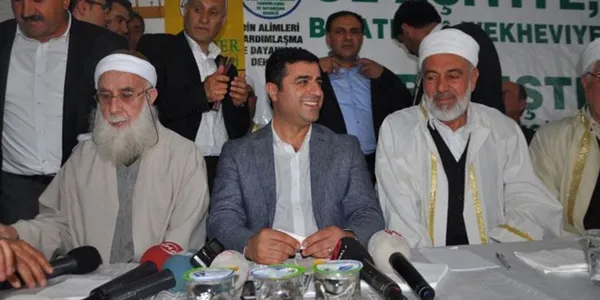 İBB Daire Başkanı Yavuz Saltık'ın PKK iltisaklı derneğe yardım suçundan görülen davası başladı - 7