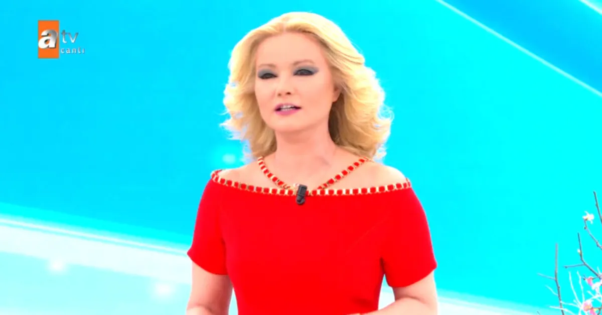 Müge Anlı ile Tatlı Sert 30 Aralık Cuma tek parça izle