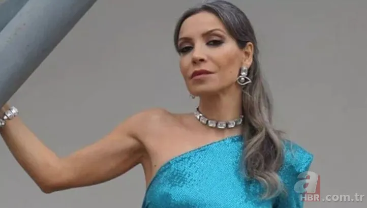 Kısmetse Olur sunucusu Öykü Serter gidiyor mu, yerine kim gelecek? Öykü Serter Kısmetse Olur'dan ayrıldı mı? 1