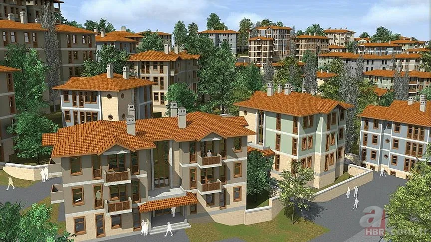 TOKİ açık arttırma bugün saat kaçta başlayacak? 15-16 Ekim TOKİ 509 daire ve iş yeri satışı ödeme planı ve il tablosu 7