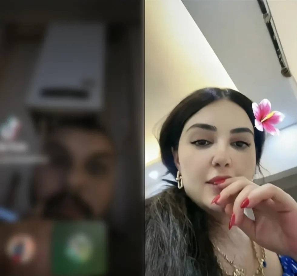 Esenler’de 64 yıl hapis cezasıyla aranan Gülüstan Kurt canlı yayında yakalandı: "Kapıyı açma Hürrem" - 1