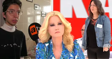 Müge Anlı’da aranan İrem Nazlım perişan halde bulundu! ’Kokudan durulmuyor’