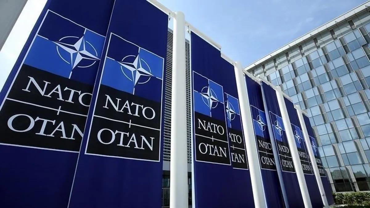 NATO'nun 2027'deki zirvesi Arnavutluk'ta!