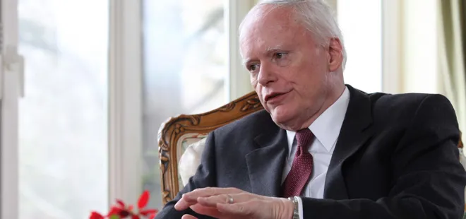 James Jeffrey: 15 Temmuz ile 11 Eylül’e aynı şekilde bakılmalı