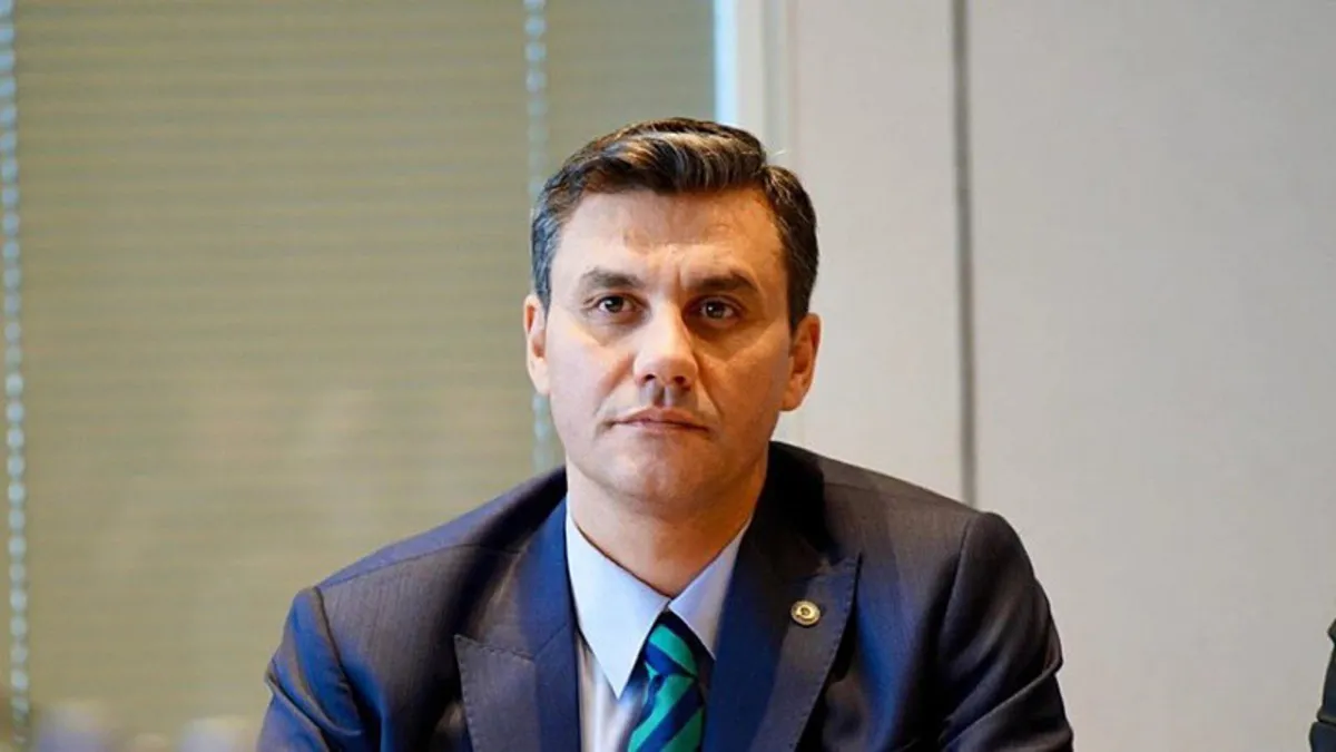 Manisa Büyükşehir Belediye Başkanı Ferdi Zeyrek hayatını kaybetti! Başkan Erdoğan ve Bahçeli'den taziye mesajı