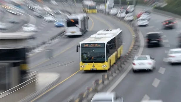 Bugün İstanbul, Ankara, İzmir’de ulaşım bedava mı olacak? Metro, metrobüs, İETT, marmaray... 10 Kasım otobüsler ücretsiz mi, bedava mı?