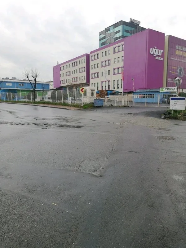 Son dakika: İstanbul’da Yenibosna’daki dev arsa satılıyor! TMSF ihale düzenleyecek