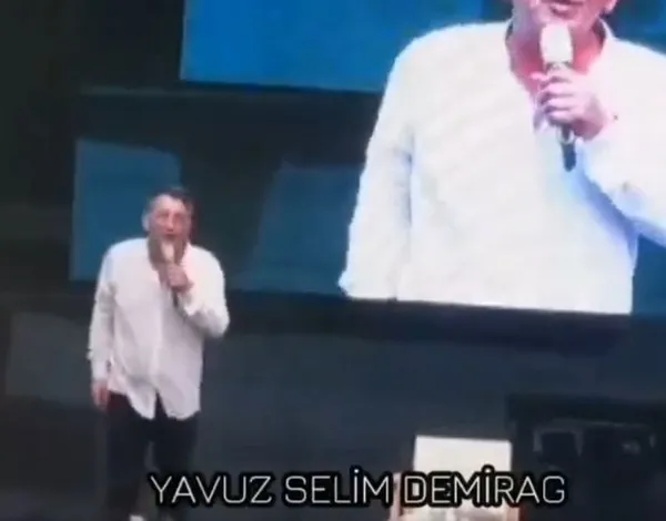 CHP’den AK Partili bakan ve milletvekillerine yargılama tehdidi! Ali Mahir Başarır’dan skandal sözler | Soruşturma başlatıldı