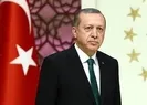 Başkan Erdoğandan 27 Mayıs mesajı