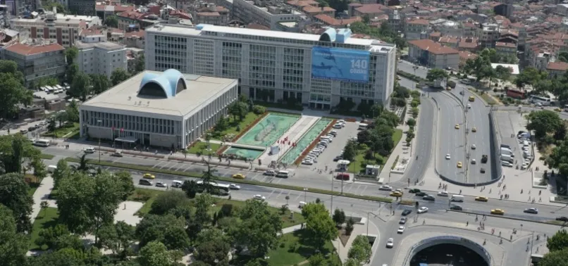 İBB'ye yolsuzluk soruşturması! İSFALT ve İETT’de ihaleye fesat karıştırmışlar