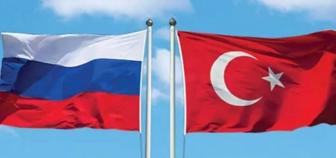Rusya’dan Türkiye açıklaması