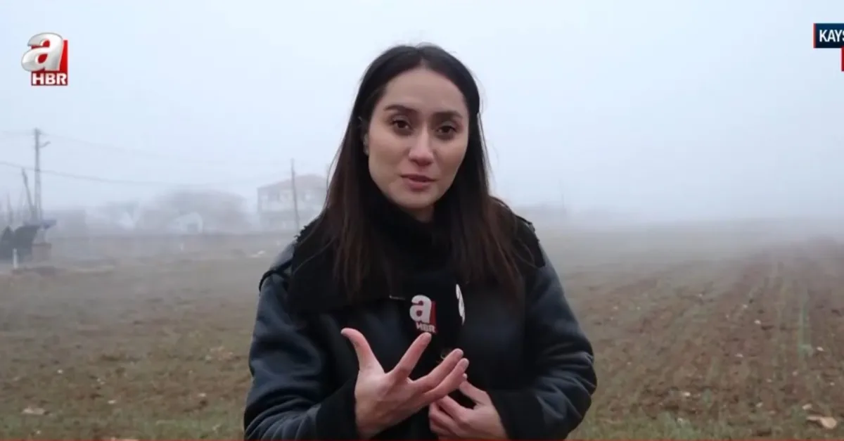 Şehre Yakın Kayseri Bünyan’da