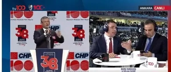 1699126592161.jpeg CHP Kurultayı'nda kulisler patladı! Seçim kaybetme ustası Kemal Kılıçdaroğlu siyaseti bırakacak mı? - 5