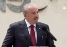 Gazi Mecliste 15 Temmuz Anma Töreni
