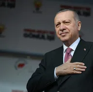 Erdoğanın vizyonu Türkiyenin gücü! 25 yılda İstanbulun çehresini değiştiren şaheserler