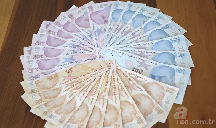 Ramazan Bayramı Emekli İkramiyesi ne zaman yatacak? Ne kadar olacak? İşte kritik tarih ve masadaki rakamlar 14