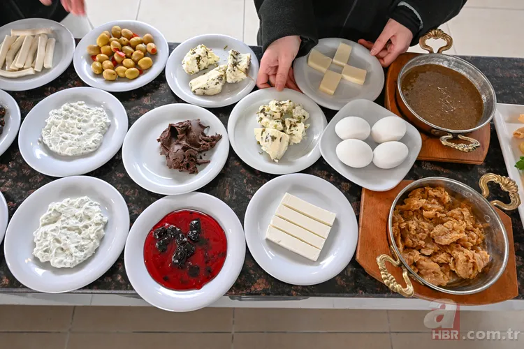 Ömre 10 yıl ekliyor! Kahvaltı yapmak için en uygun saat... 3