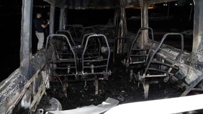 Diyarbakır'da ürküten olay! Bomba gibi patladı - 3