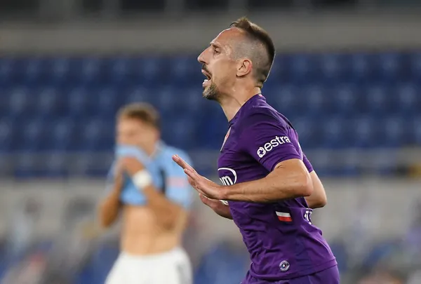 Süper Lig ekibinden Frank Ribery bombası!