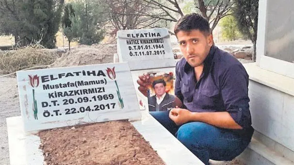 82 yaşındaki adam 'cani' çıktı! Ailesi şok oldu... - 1
