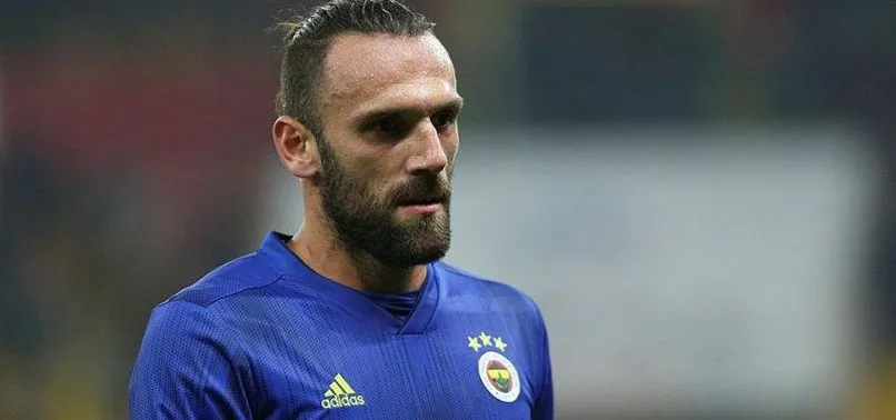 Fenerbahçeli Vedat Muriç: Hayalimde Premier Lig var