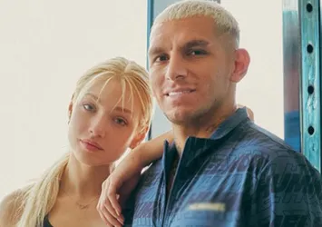 Lucas Torreira ile aşk yaşadığı iddia edilen Duygu German'dan açıklama