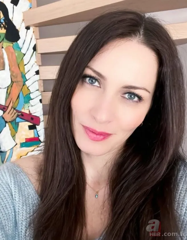 Kemal Sunal'ın rol arkadaşıydı! Şendul Şaban'daki küçük kız bakın aslında kimmiş 7