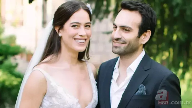 Evlilikleri 1 yıl sürdü! Bahar'ın Evren'i Buğra Gülsoy'un oğlu Cem'in annesi bakın kim! Demet Evgar'ın... 3