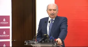 Mevlüt Uysal’dan asılsız iddialara yanıt