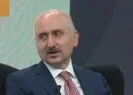 3. Türkiye 2023 Zirvesi! Ulaştırma ve Altyapı Bakanı Adil Karaismailoğlundan önemli açıklamalar
