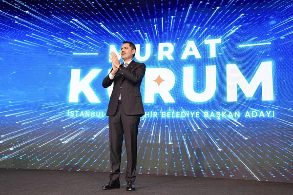 Murat Kurum'la İstanbul'da kentsel dönüşüm hız kazanacak! 650 bin konut için başvurular 15 Nisan'da - 2