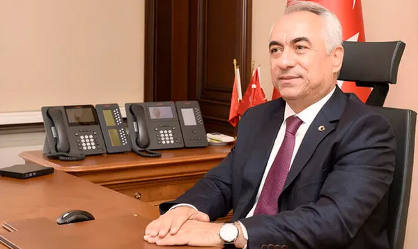 İçişleri Bakan Yardımcısı Ersoy'dan CHP’li vekil Murat Bakan'ın provokasyonuna sert tepki - 4