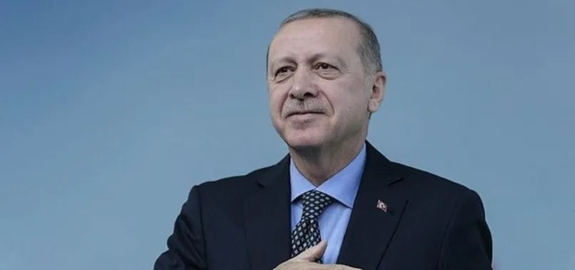 Son dakika: Başkan Erdoğan Türk Devletleri Teşkilatı Zirvesi için Semerkand'da! İşte ele alınacak konular
