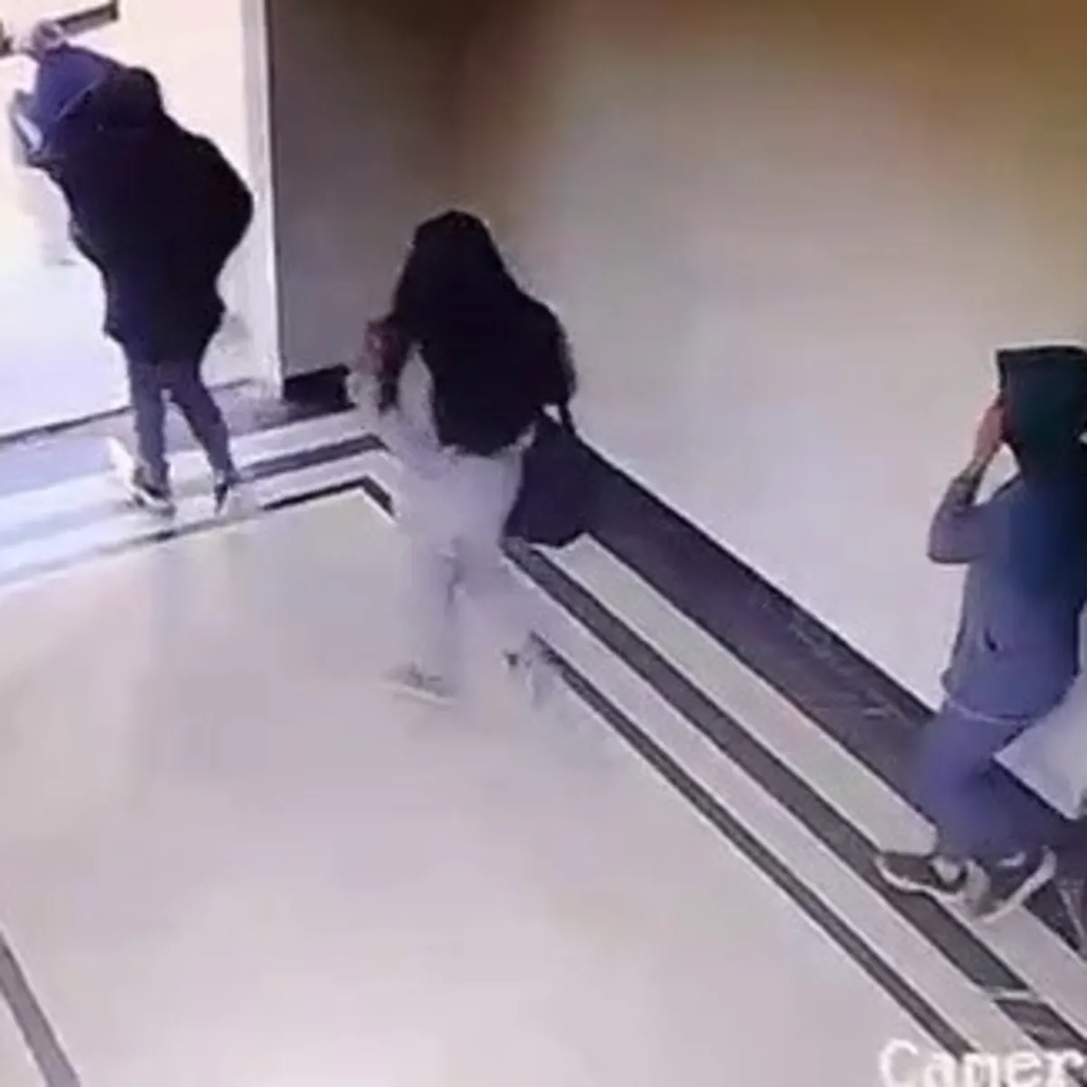 Şehir şehir gezip evlerde hırsızlık yapan 3 kadın yakalandı